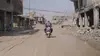 Irak, destruction d'une nation