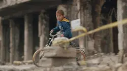 Irak, destruction d'une nation Le condamné