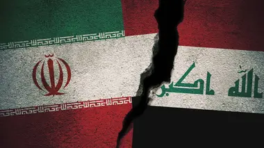 Irak, destruction d'une nation