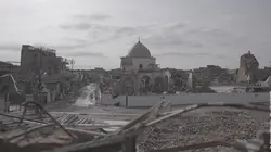 Irak, destruction d'une nation L'allié