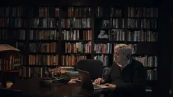 Irak, destruction d'une nation Le condamné