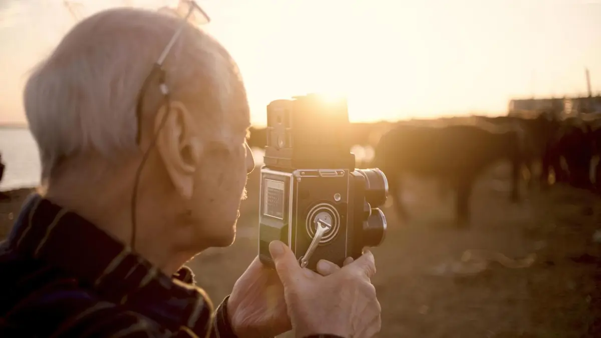 Irak, la beauté invisible