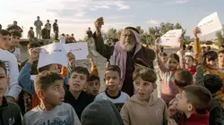 Visuel de Irak, la malédiction du pétrole