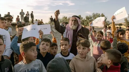 Irak, la malédiction du pétrole