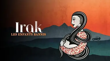 Irak, les enfants bannis