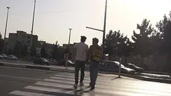 Iran, cache-cache avec les Mollahs