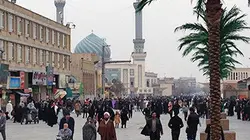 Visuel de Iran, chronique d'une année décisive