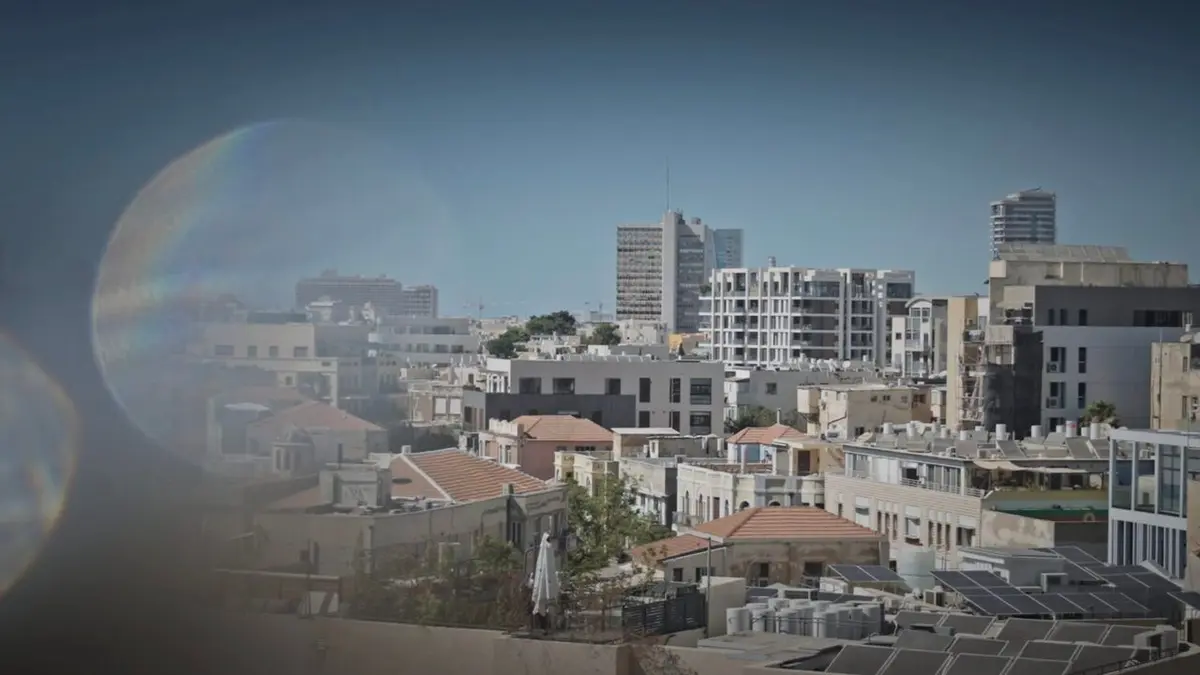 Iran, Israël et la bombe