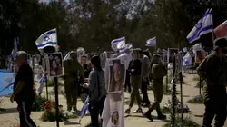 Iran : la stratégie du chaos