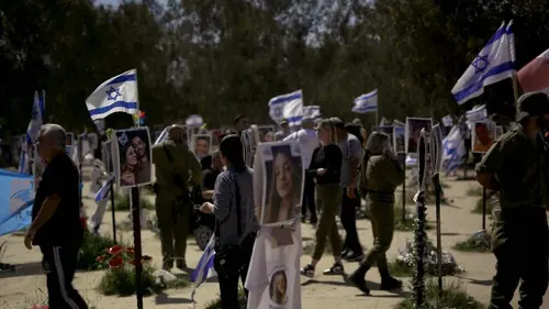 Iran : la stratégie du chaos