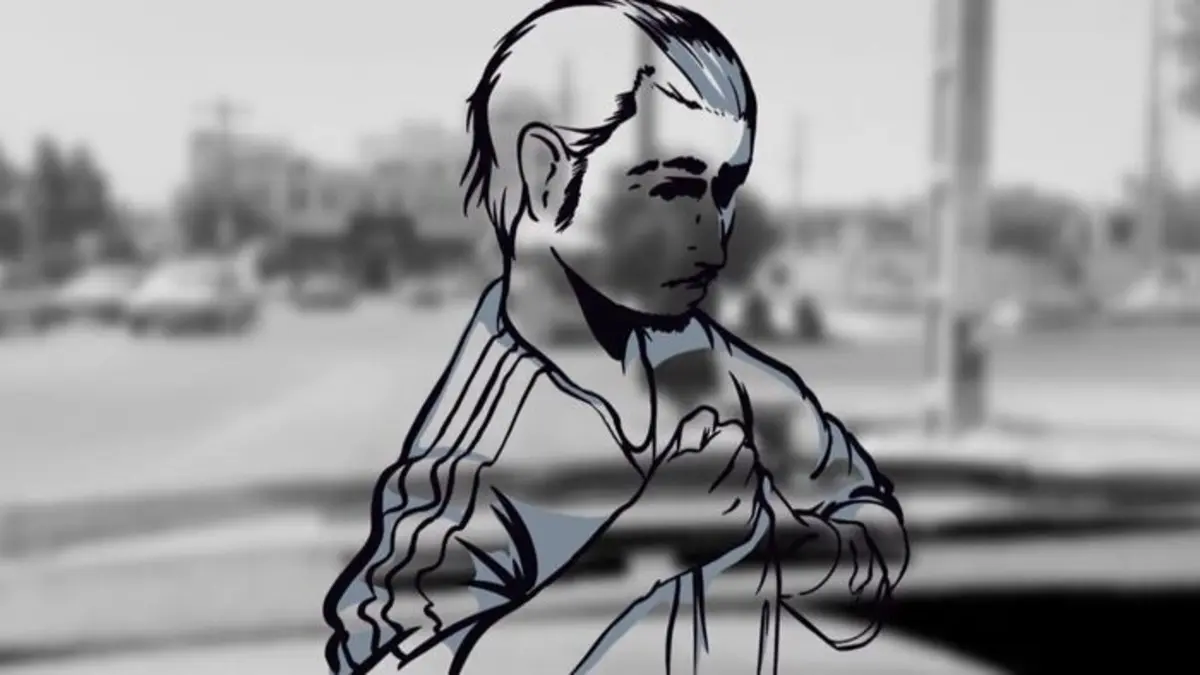 Iran, les visages de la colère