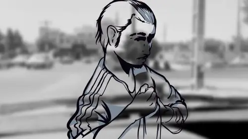 Iran, les visages de la colère