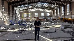 Visuel de Iran : que reste-t-il du nucléaire ?