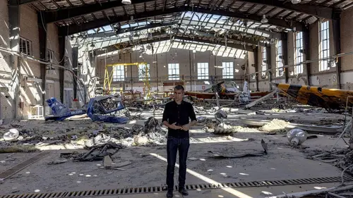 Iran : que reste-t-il du nucléaire ?