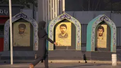 Iran, rêves d'empire ?