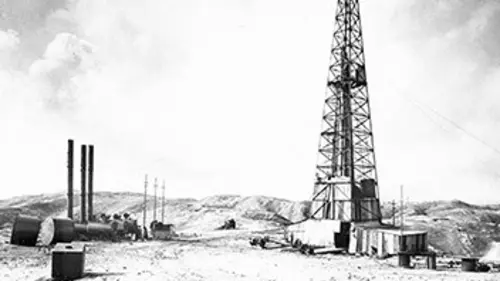 Iran : une puissance dévoilée