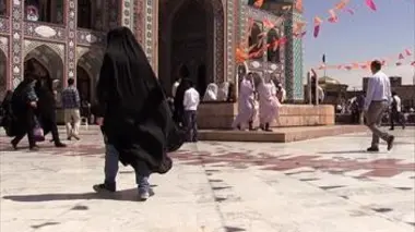 Iran : voyage interdit au pays des ayatollahs