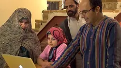 Iranien en streaming