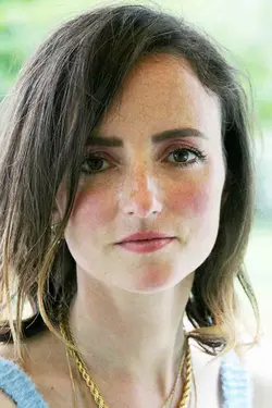 Photo de Irène Drésel