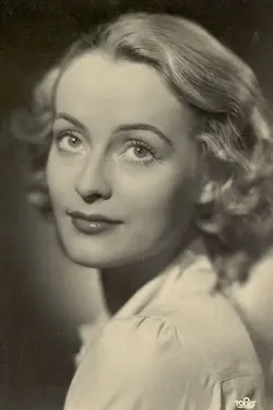 Photo de Irene von Meyendorff