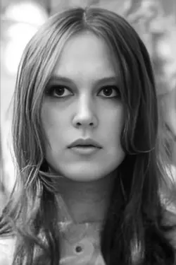 Photo Irina Davidoff