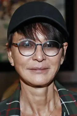 Photo Irina Khakamada