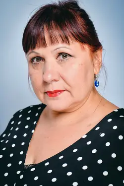 Photo de Irina Platon