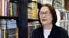 2023 • Irina Scherbakova : La voix russe des libertés