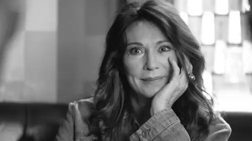 Iris Berben : Dans le regard d'une actrice