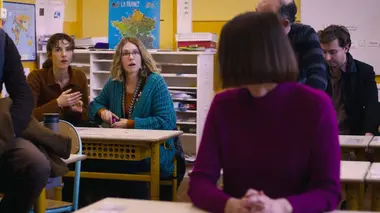 Iris S01E01