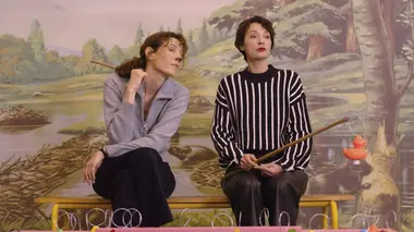 Iris S01E05