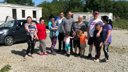 Irish Travellers : Minorité en danger