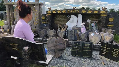 Irish Travellers : Minorité en danger