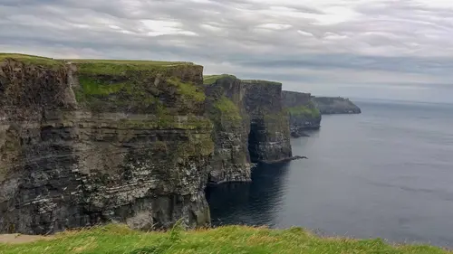 Casting Irlande : La frontière de la discorde