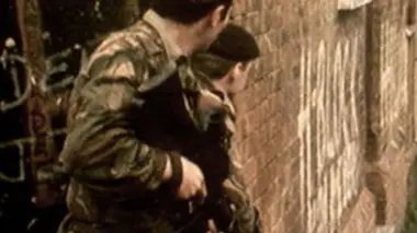 Les années de guerre