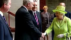 Visuel de Irlande(s) : l'aube d'un pays