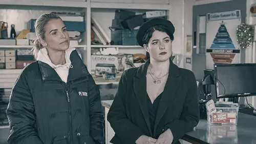 Irlande : terre d'épouvante Château de Charleville