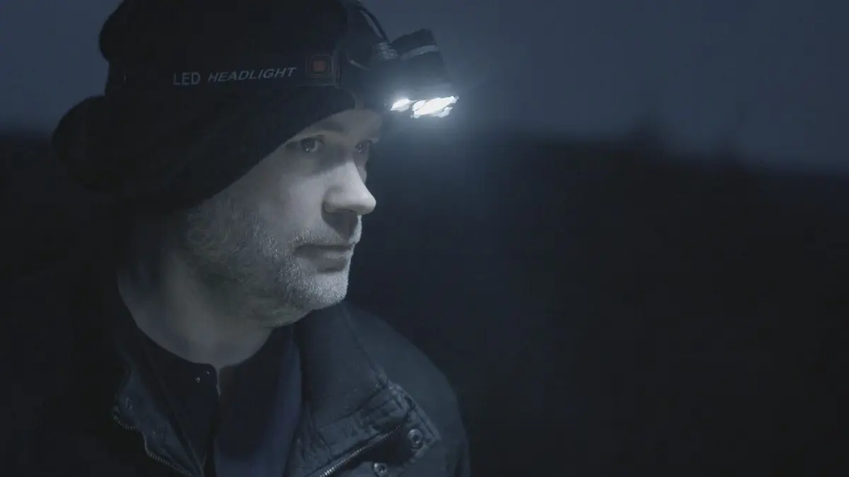 Irlande : terre d'épouvante Le château de Blackwater