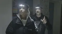 Irlande : terre d'épouvante