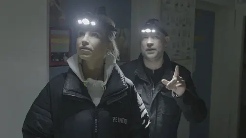 Irlande : terre d'épouvante Le poltergeist du lycée