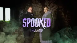 Irlande : terre d'épouvante Grotte d'Aillwee
