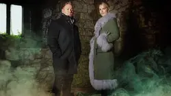 Irlande : terre d'épouvante Château de Charleville