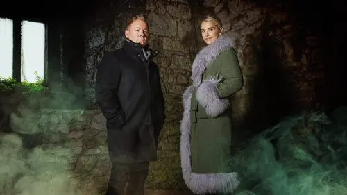 Irlande : terre d'épouvante