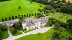 Sur Discovery Science à 23h00 : Irlande : terre d'épouvante