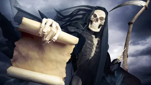 Irlande : terre d'épouvante Village d'Aughrim