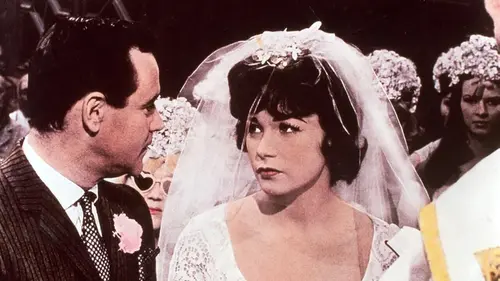 Avis sur Irma la Douce