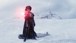 Iron Arm : le justicier de fer