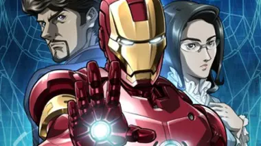 Japon, Iron Man entre en scène