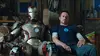 Trevor Slattery / le Mandarin dans Iron Man 3 (2013)
