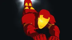 Iron Man S02E06 Intervention interne en streaming